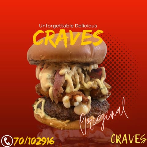 Craves — photograph 5