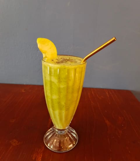 Van Gogh Café — photograph 5