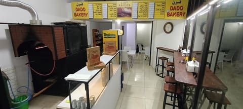 DADO MARKET & BAKERY — photograph 5