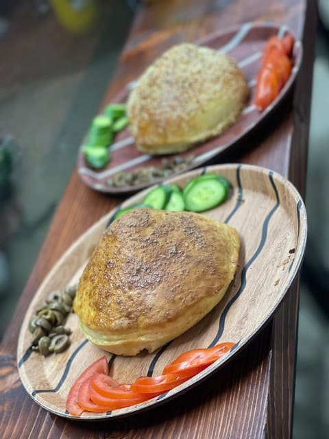 DADO MARKET & BAKERY — photograph 6