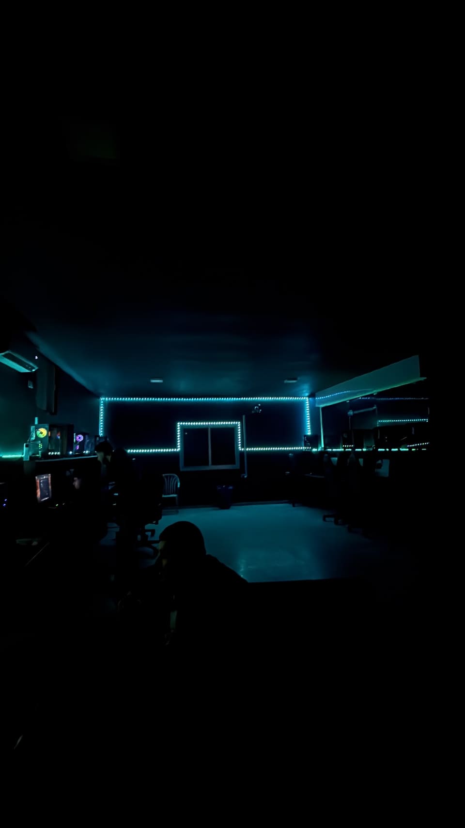 Dr.gaming lounge