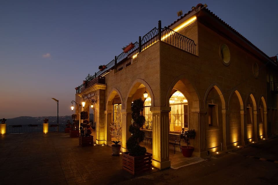 Cherry Blossom Boutique Hotel