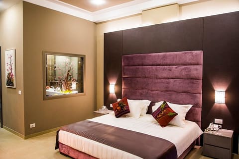 Cherry Blossom Boutique Hotel — photograph 2