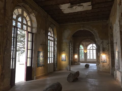 Grand Sofar Hotel — photograph 2