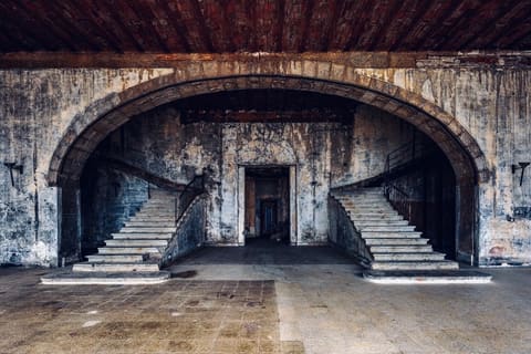 Grand Sofar Hotel — photograph 3