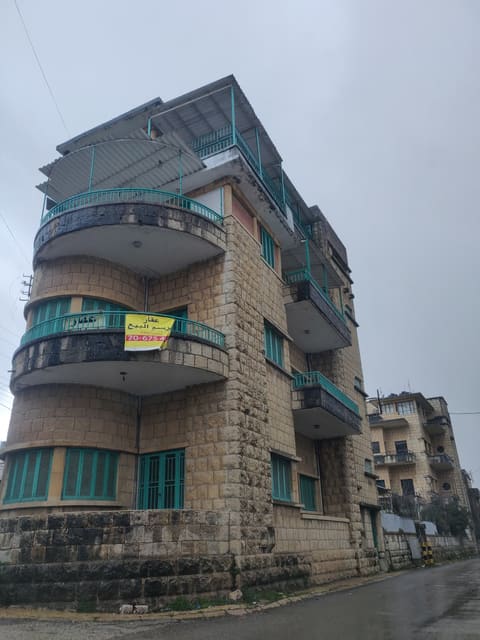 Tabsh Mosque — photograph 3