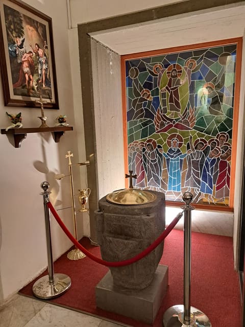 Saint Mary Church Chebanieh — photograph 2