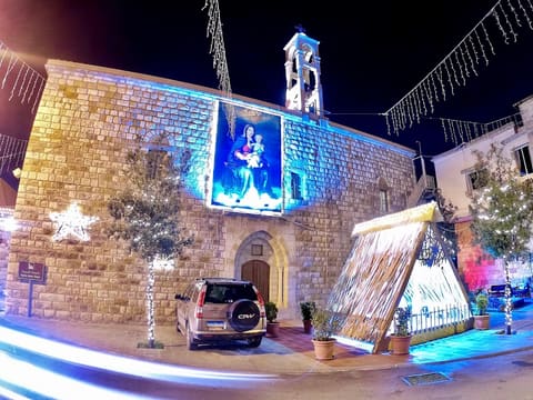 Saint Mary Church Chebanieh — photograph 3