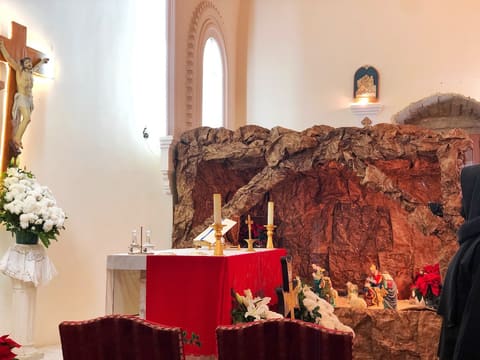 Saint Mary Church Chebanieh — photograph 4