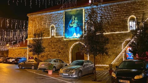 Saint Mary Church Chebanieh — photograph 5