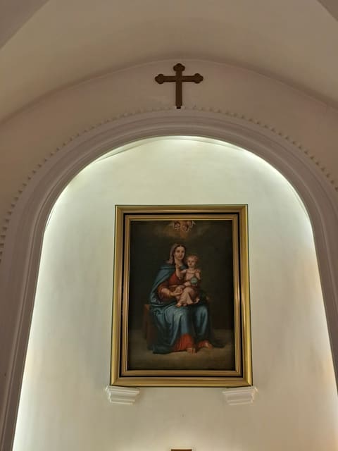 Saint Mary Church Chebanieh — photograph 6