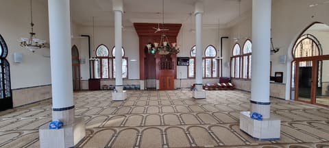 Mouhamed Al Khatib - Mosque — photograph 2