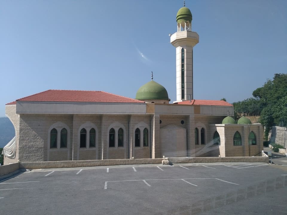 Chbaniye