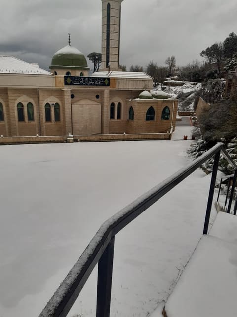 Mosque Al Nabi Elias — photograph 3