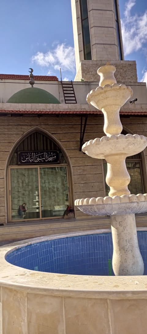 Mosque Al Nabi Elias — photograph 5