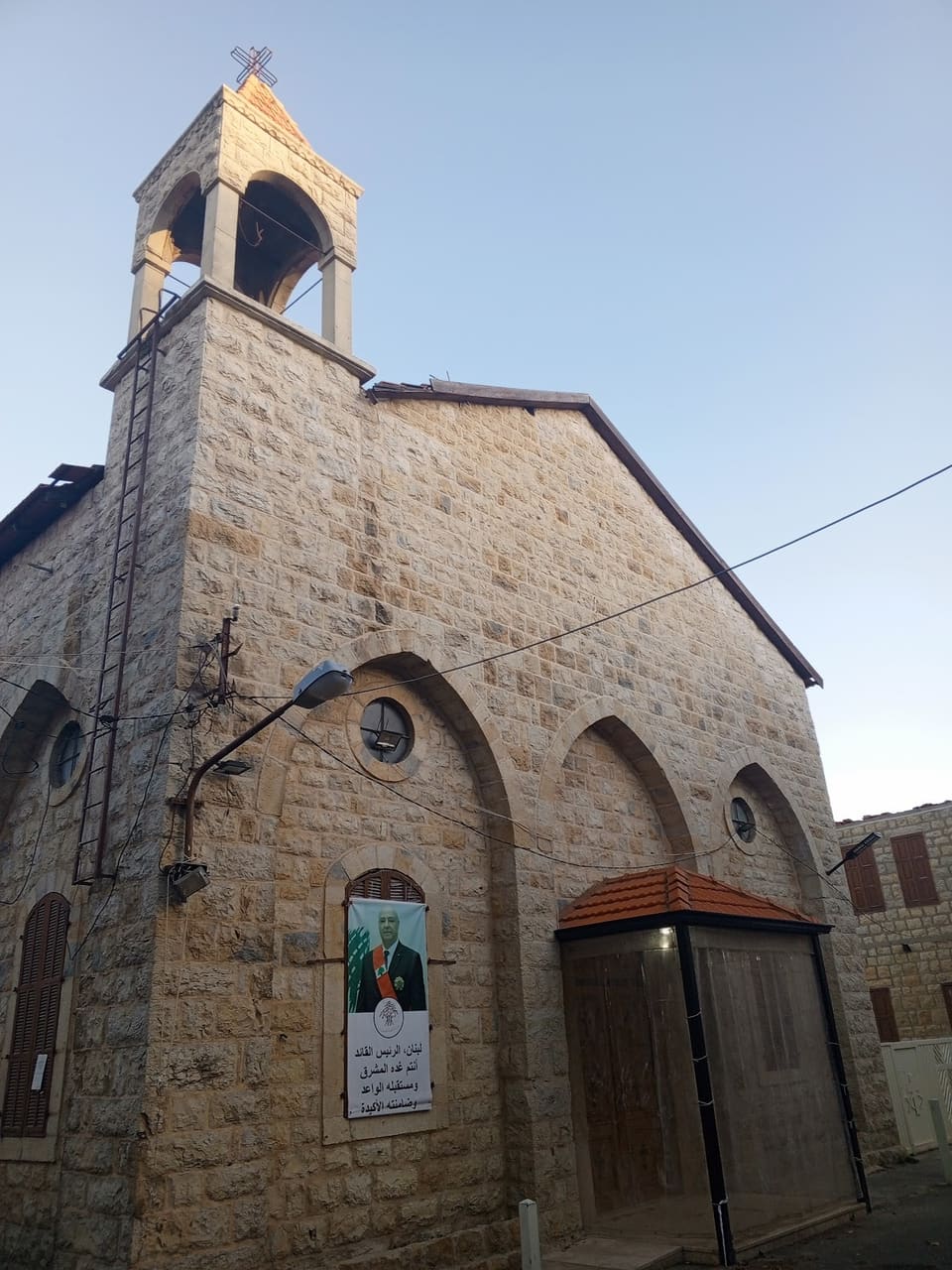 Our Lady of Assumption Church