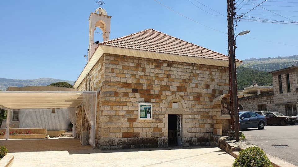 St. Georges Church
