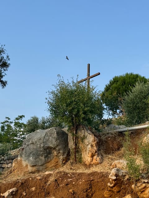 Mar Ephrem chbaniyeh — photograph 5
