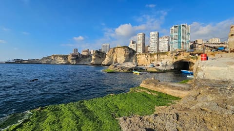 Soufar Boulevard — photograph 2