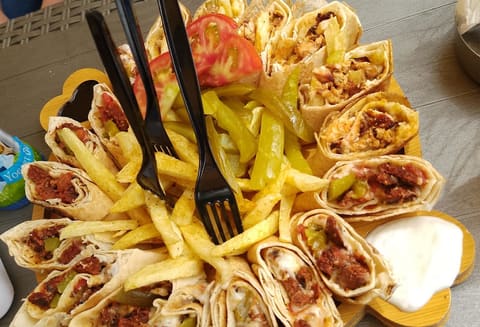 Shawarma Haneen — photograph 4