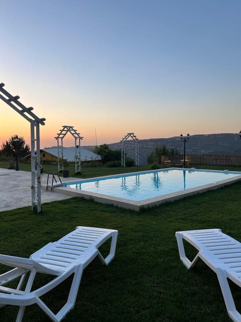 flora sol resort — photograph 2
