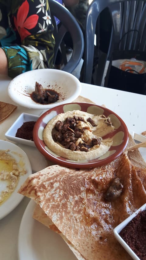 Restaurant Halim — photograph 2