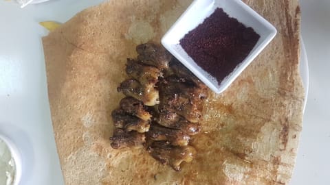 Restaurant Halim — photograph 3