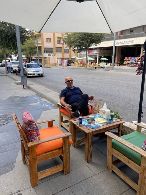 Restaurant Halim — photograph 4