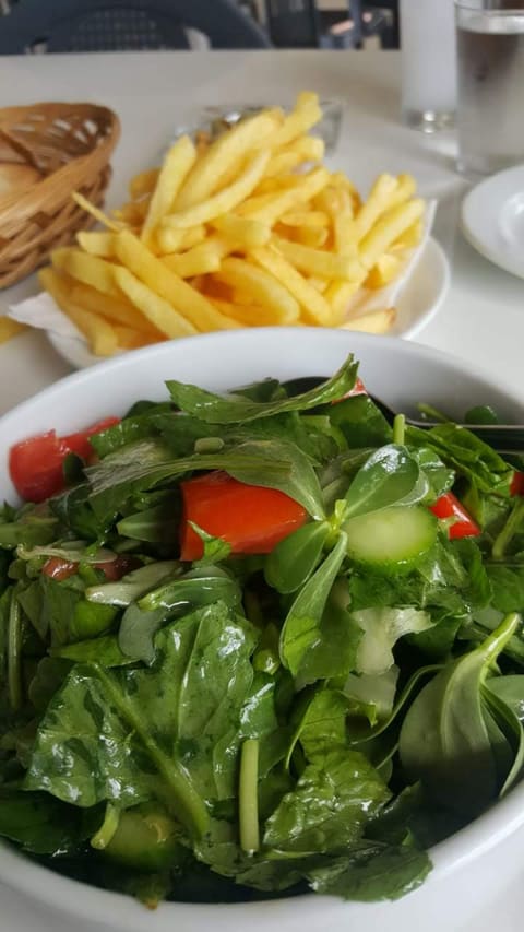 Restaurant Halim — photograph 5