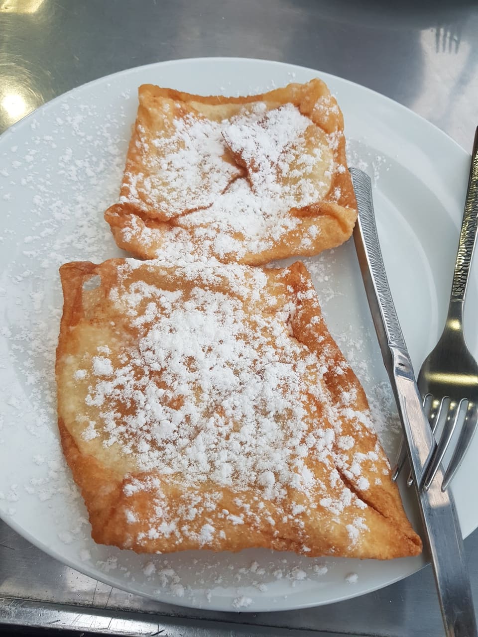 Ward Patisserie & Glacé