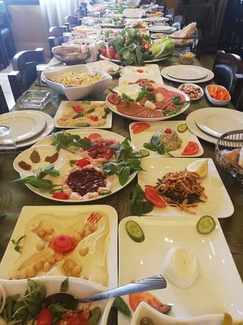 Kasr Al Sayad - Restaurant — photograph 2