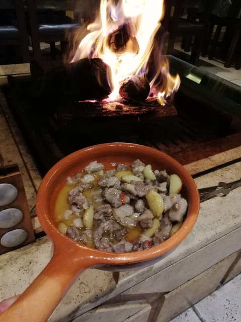 Kasr Al Sayad - Restaurant — photograph 4