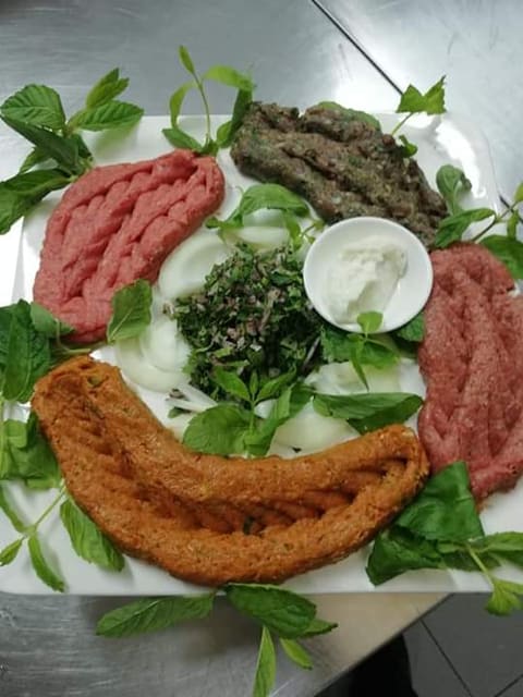 Kasr Al Sayad - Restaurant — photograph 5