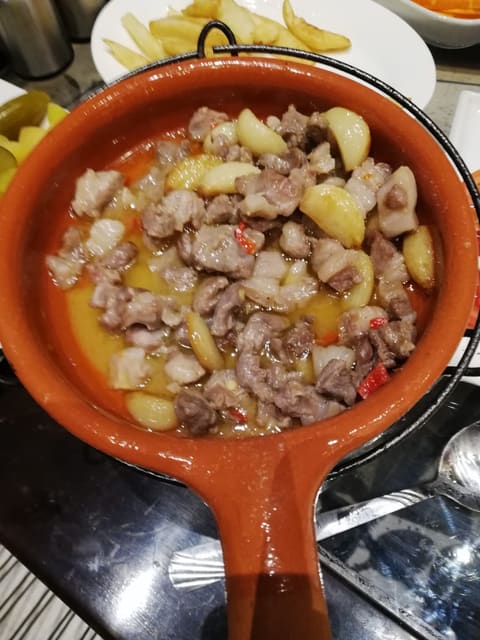 Kasr Al Sayad - Restaurant — photograph 6