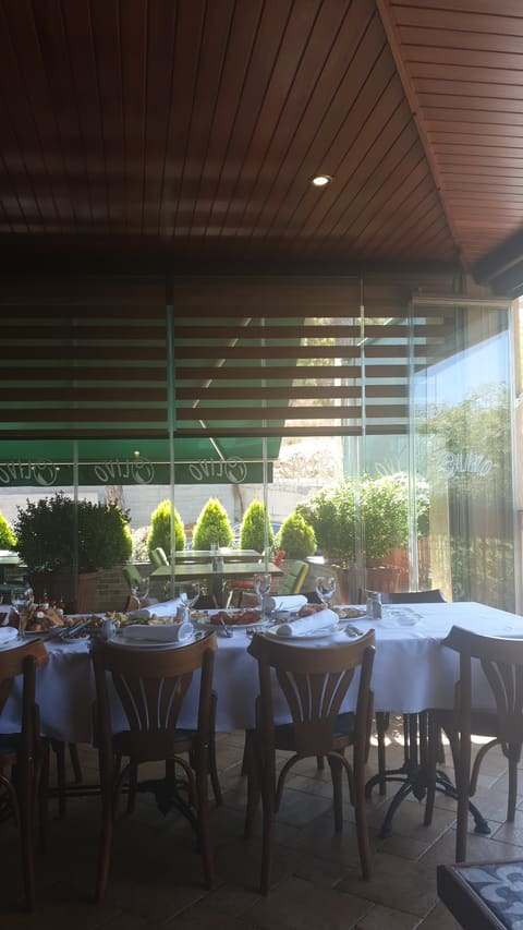 Pizza Ala Hatab - Restaurant — photograph 2