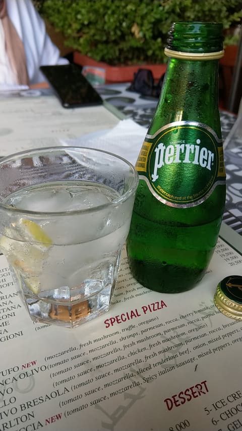 Pizza Ala Hatab - Restaurant — photograph 4