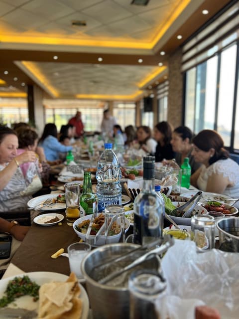 Global Bites Resto & Café — photograph 2