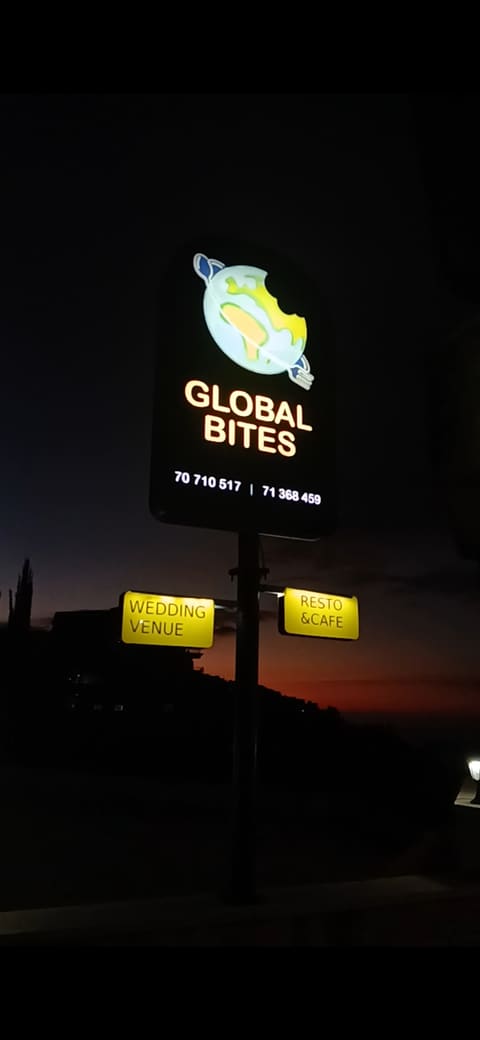 Global Bites Resto & Café — photograph 4