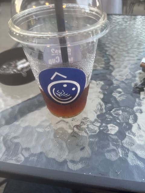 Ô Café - Bhamdoun — photograph 3
