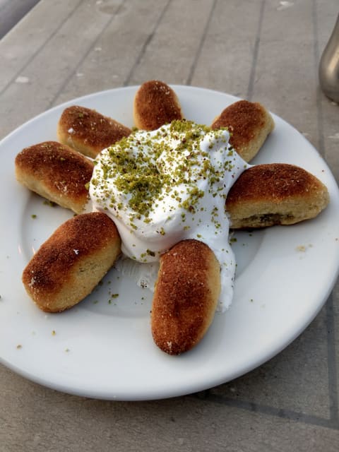 Abdelrahman Radwan Al Hallab Sweets — photograph 2