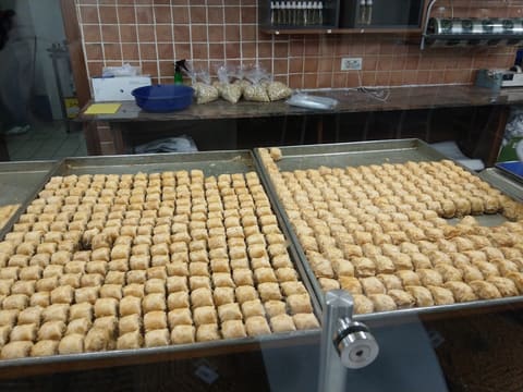 Abdelrahman Radwan Al Hallab Sweets — photograph 4
