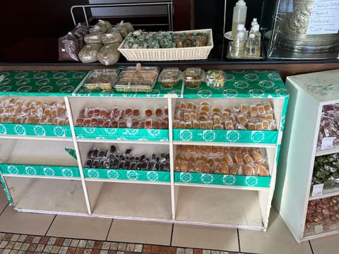 Abdelrahman Radwan Al Hallab Sweets — photograph 5