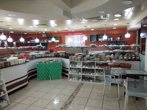 Abdelrahman Radwan Al Hallab Sweets — photograph 6