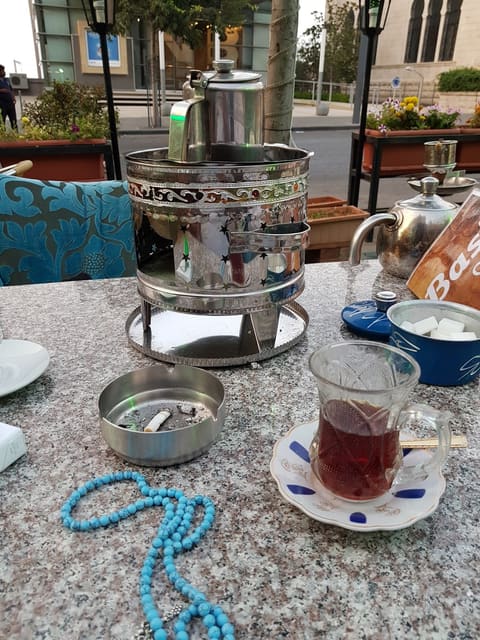 Bash Cafe — photograph 2