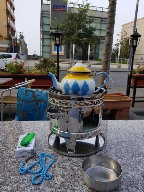 Bash Cafe — photograph 5