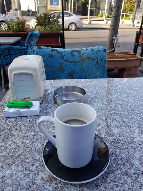Bash Cafe — photograph 6