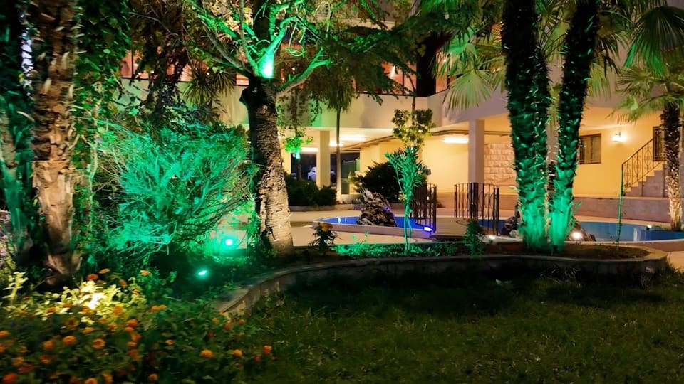 El Sheikh Hotel Bhamdoun, Lebanon