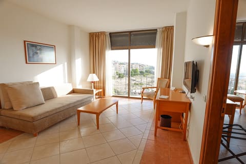 El Sheikh Hotel Bhamdoun, Lebanon — photograph 3