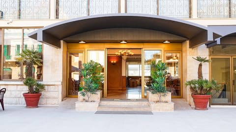 El Sheikh Hotel Bhamdoun, Lebanon — photograph 4