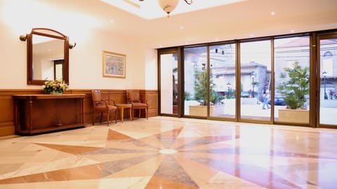 El Sheikh Hotel Bhamdoun, Lebanon — photograph 5